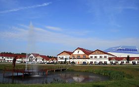 Hotel Hamburg-Wittenburg van der Valk